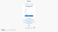 Captura de ecrã de webmail-spectrum-net-login1.framer.website