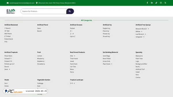 website-ddc21cf5.qxo.wpg.mybluehost.me screenshot