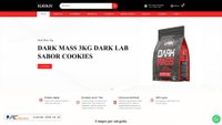 websitehavan.com screenshot