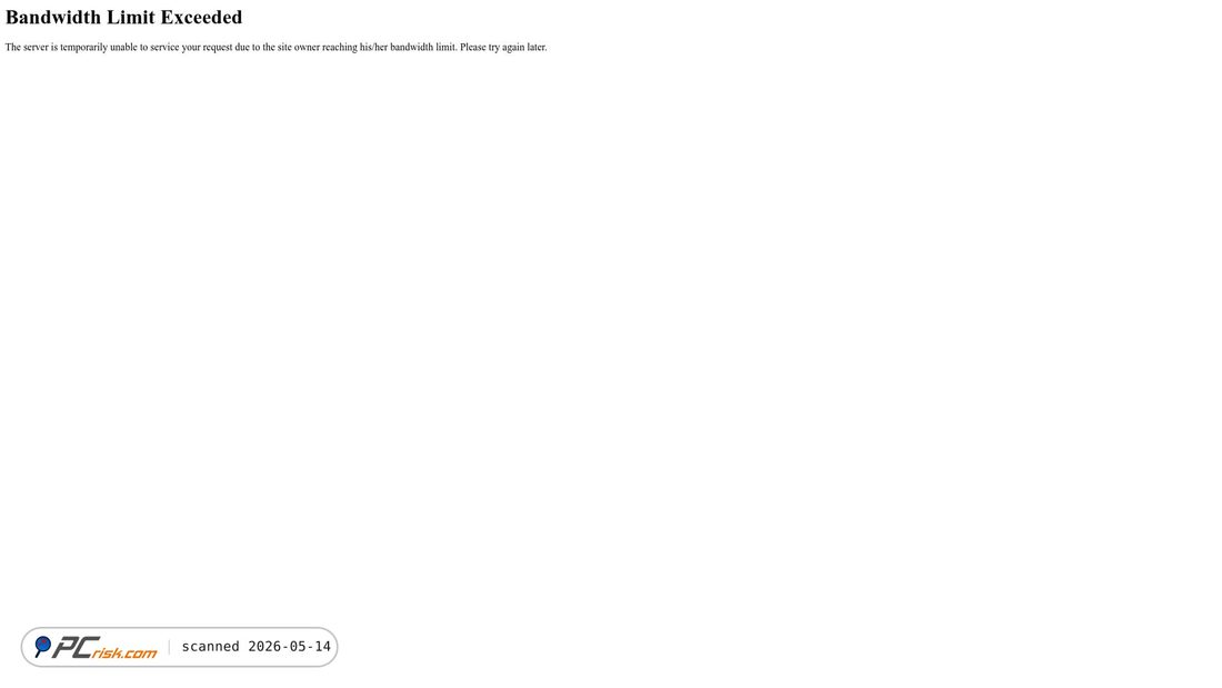 Captura de pantalla de websitewelcome.com
