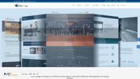 websitica.com screenshot