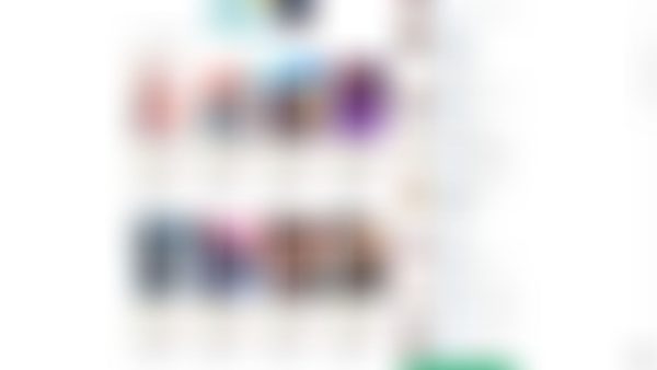 webtoonscan.com Screenshot