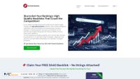 webuildbacklinks.com screenshot