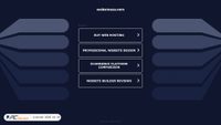 Captura de ecrã de webxmaza.com