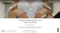 Zrzut ekranu wed2b.com