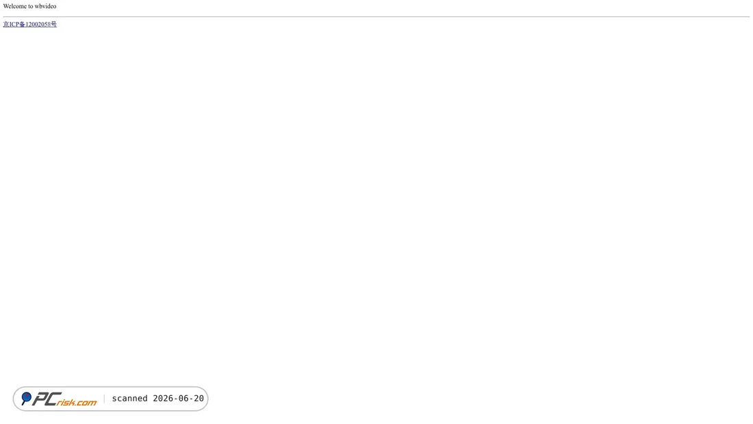 Screenshot di weibocdn.com