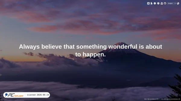 weiqingyuan.com screenshot