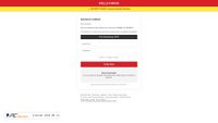 Captura de ecrã de wellsfargoverify.net