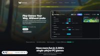 wemod.com screenshot