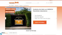 werk34.de screenshot
