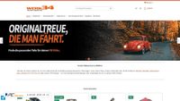 Zrzut ekranu werk34.de