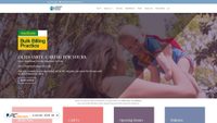 Zrzut ekranu werribeemedical.com.au