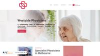 Zrzut ekranu westsiderenal.com.au