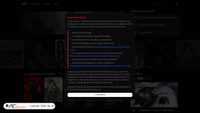 wetriedtls.com screenshot