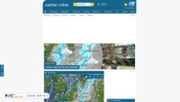 wetteronline.de screenshot