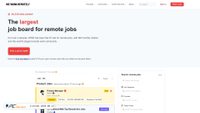 weworkremotely.com screenshot
