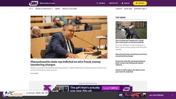 wgbh.org screenshot