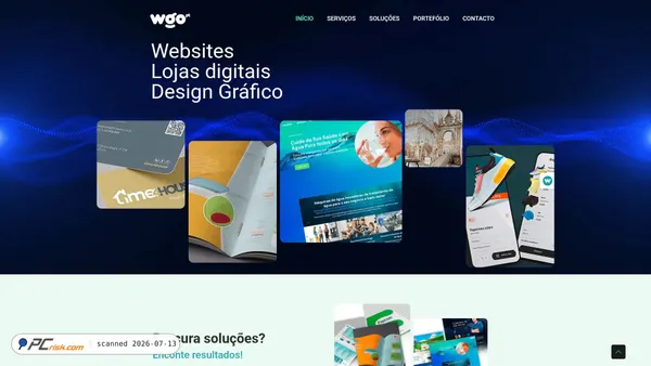 wgo.pt screenshot