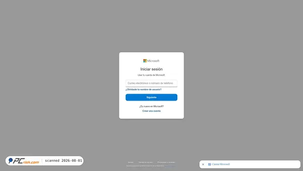 whaia.webcindario.com screenshot
