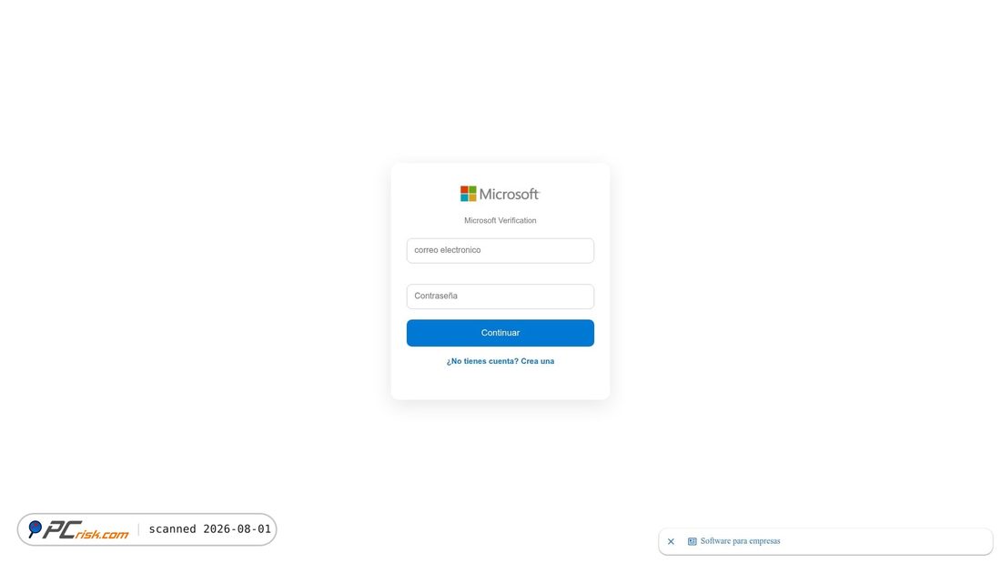 Screenshot of whatsapp-correo.webcindario.com