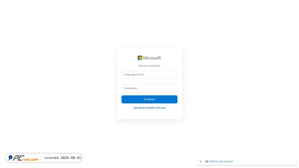 whatsapp-correo.webcindario.com screenshot