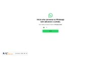 Zrzut ekranu whatsapp-fast.vercel.app