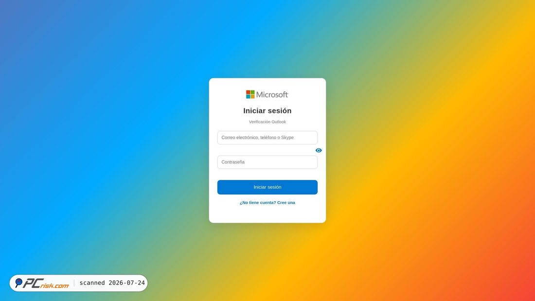 Screenshot of whatsappalerta.webcindario.com