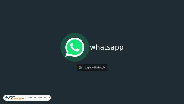 whatsappclone-inky.vercel.app screenshot