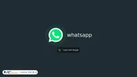 whatsappclone-inky.vercel.app screenshot