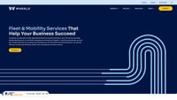 Zrzut ekranu wheelsinc.wpengine.com