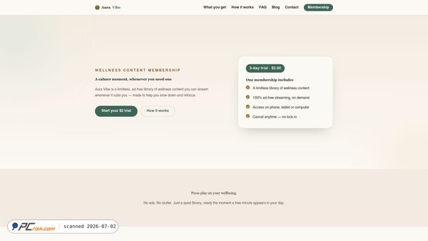 while-mbca-larch.com screenshot