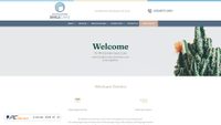 whitehorsesmilecare.com.au screenshot