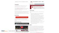 Screenshot di wicar.org