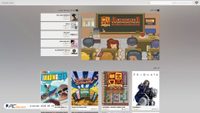 wifi4games.com screenshot