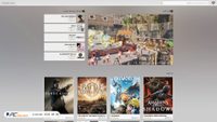 wifi4games.com Screenshot