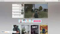 wifi4games.com screenshot