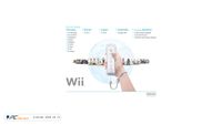 Captura de wii.com