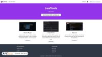 wiki.lua.tools screenshot