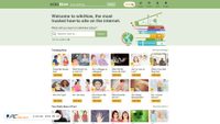 wikihow.com screenshot