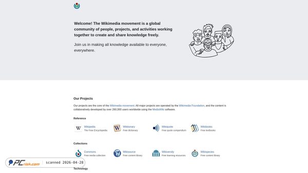 wikimedia.org screenshot