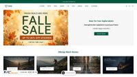 Zrzut ekranu wild-eye-vision.com