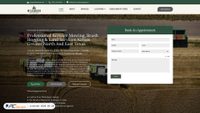 wildwoodlandmanagement.net screenshot