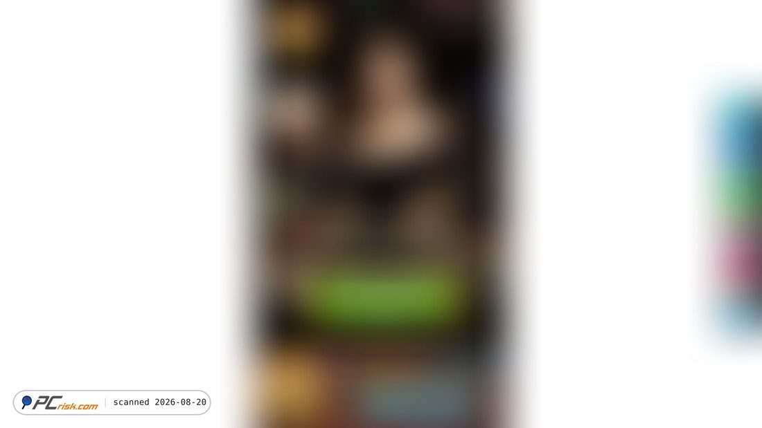 Screenshot of winallvip.com