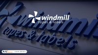 windmilltapes.co.uk screenshot