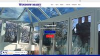 window-mart.co.uk screenshot