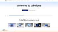 windows.com screenshot
