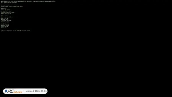 windows93.net screenshot
