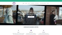 windsorwomenscentre.com screenshot