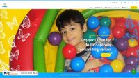 wingstherapycenter.com screenshot