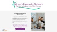 winnersprosperitynetwork.com screenshot